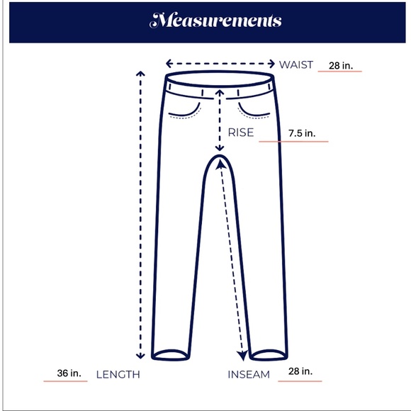 American Eagle Women’s Kickboot Jeans - Picture 6 of 6